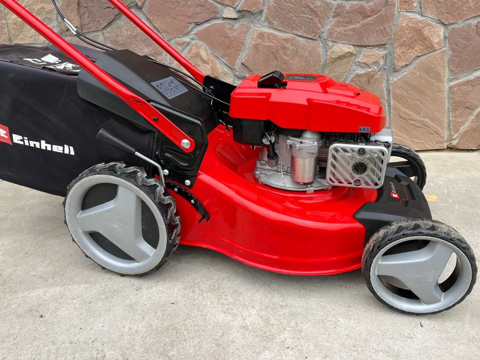 Газонокосарка Einhell Gc-Pm 46 S Hw-E