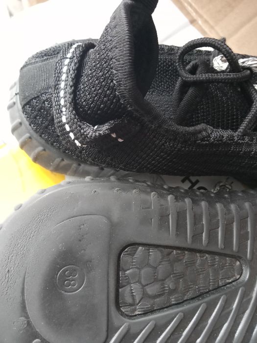 Макасини кеди ..