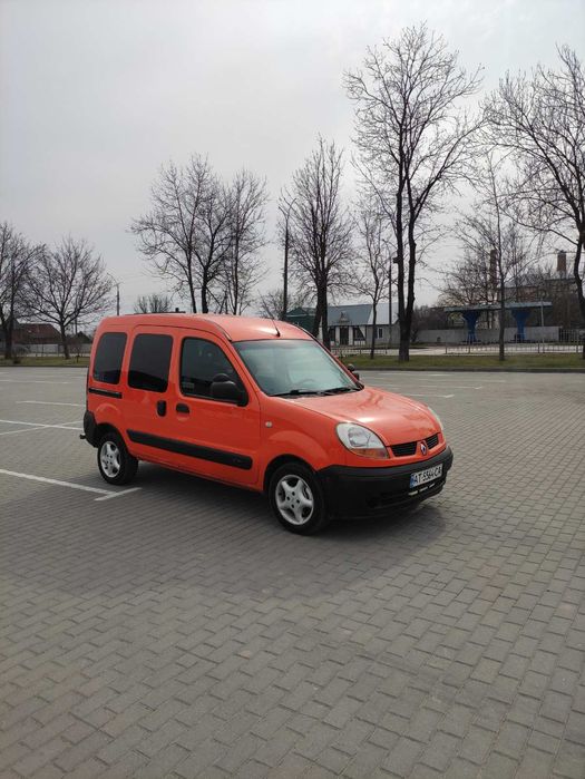 Продається Renault Kangoo 2006