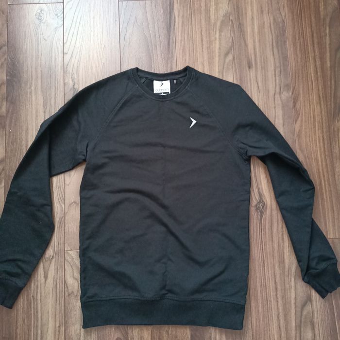 Bluza outhorn czarna S
