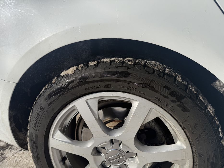 Продаю Audi A4 B8, 2012 р.в.