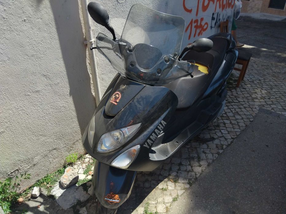 Mota 125 cc para venda
