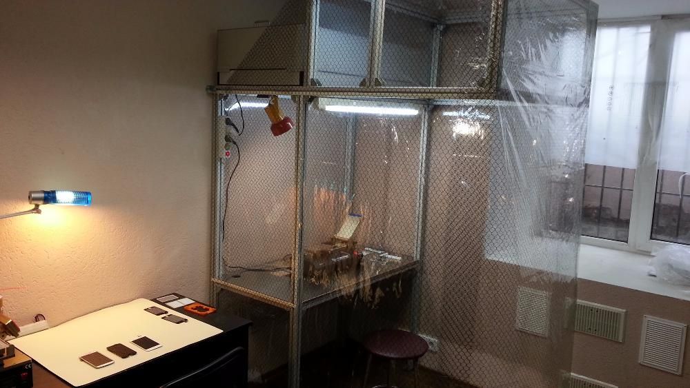 Ремонт стекла LCD SAMSUNG A31 A32 A33 A34 A51 A52 A53 A71 A72 A73 A74