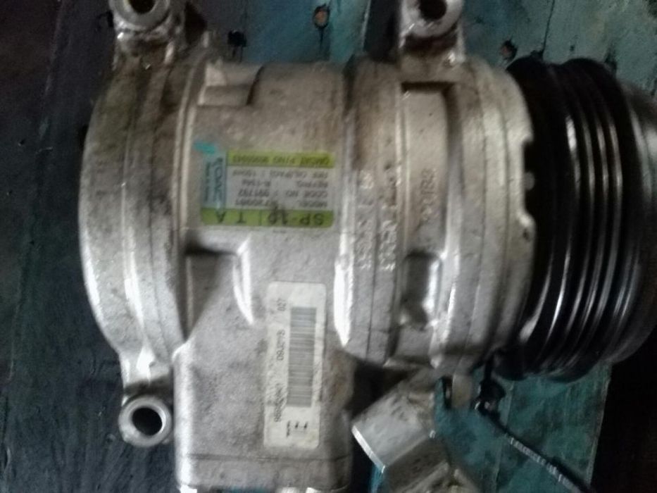 Compressor AC Chevrolet Aveo 1.2