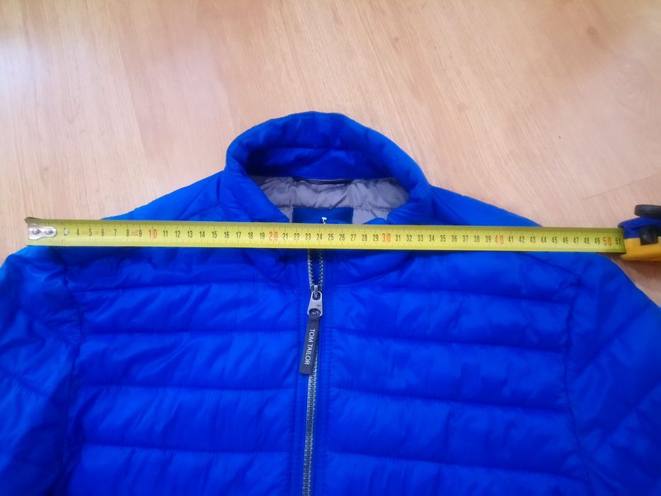Продам чоловічу куртку Tom Tailor.