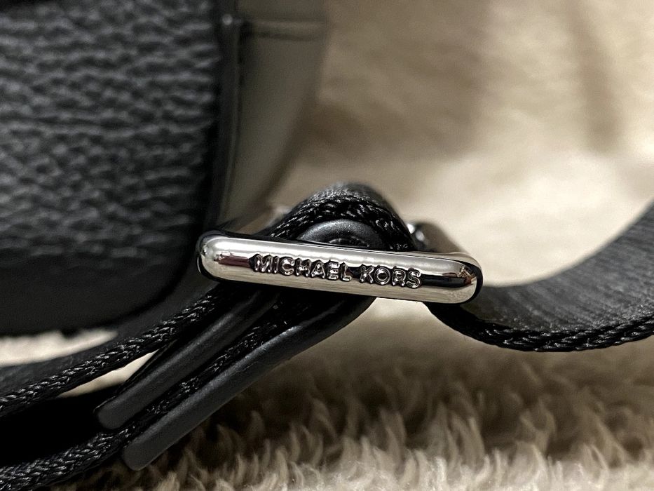 Оригінал Сумка Michael Kors Чоловіча Жіноча для Ноутбуку шкіряна