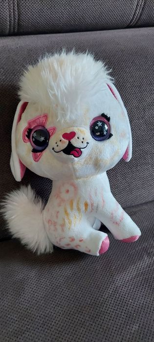 Pluszaki maskotka kotek