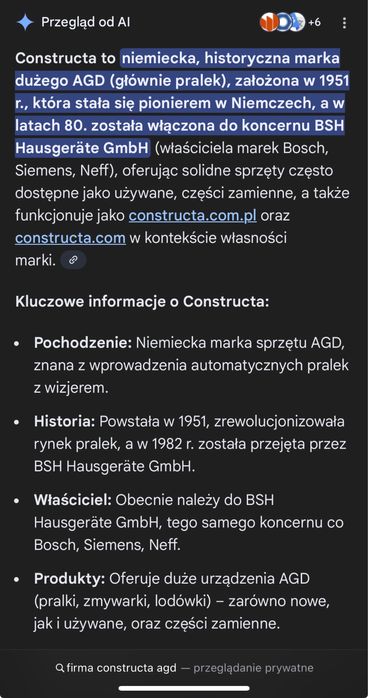 Pralka Niemiecka stan bdb czysta i zadbana