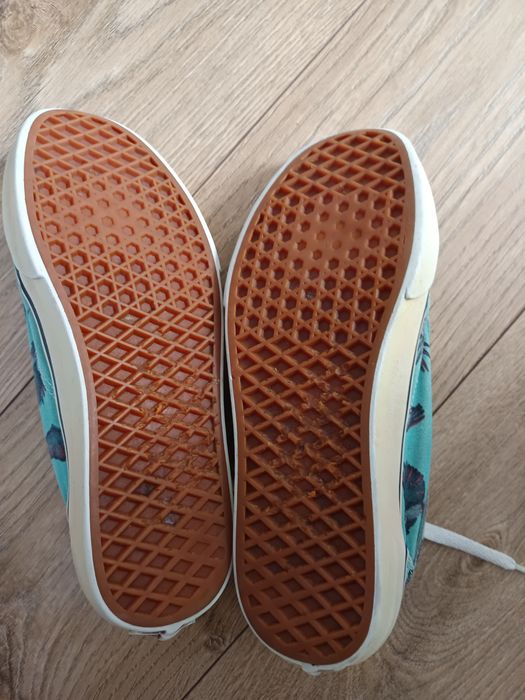 Vans 40,5 tenisówki