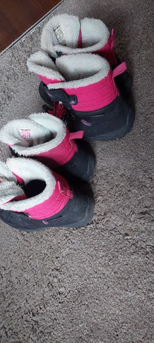 Śniegowce sprandi rozm 32,33