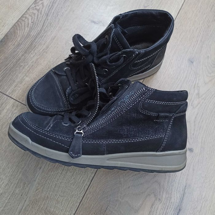 Buty damskie Medicus
