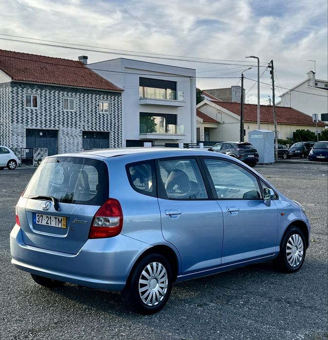 Honda Jazz 1.2. LS