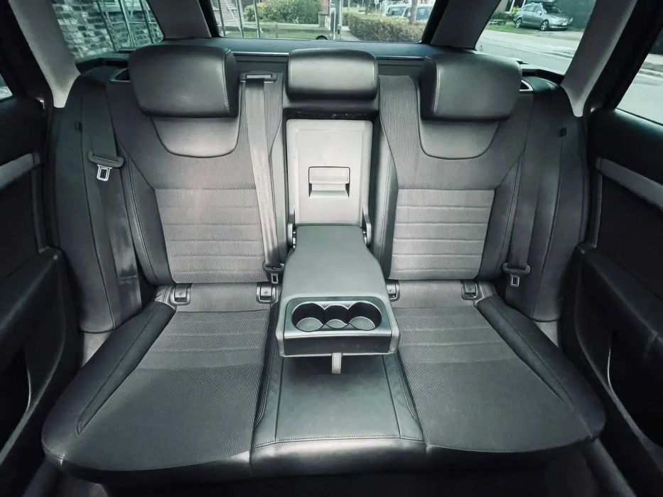 Skoda Octavia      2017