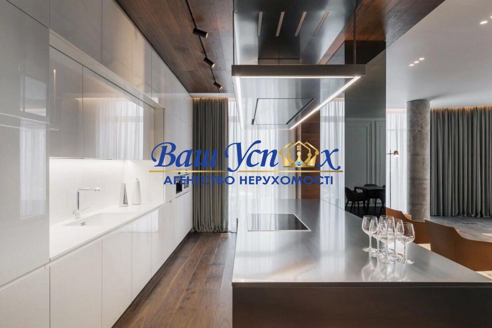 Продажа 4 ком в центре ,  Ивана Мазепы 11 б. ЖК Diamond Hill .