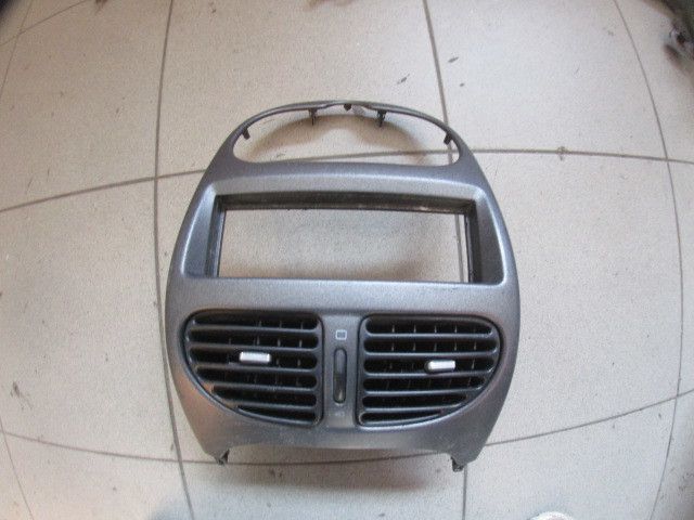 Difusor / saída de ar PEUGEOT 206 CC (2D)