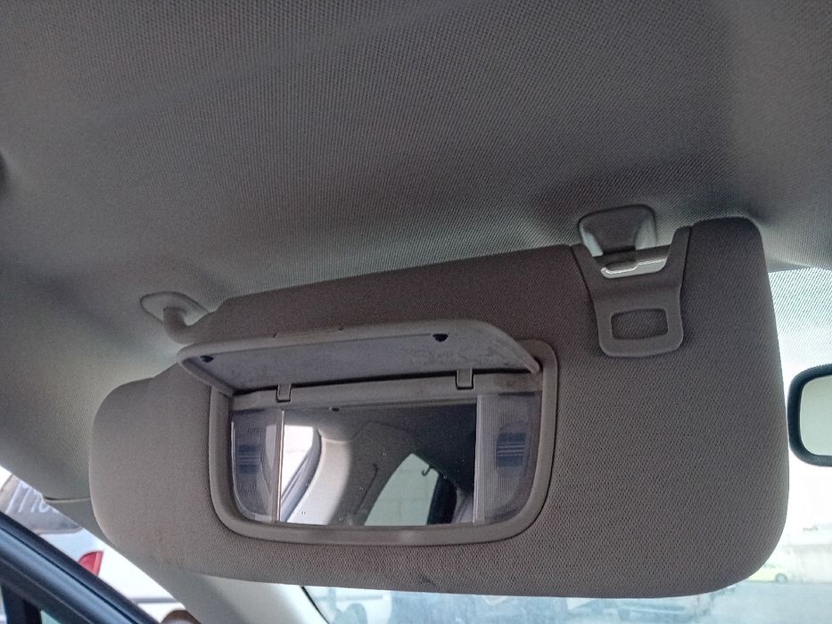 Pála de sol esquerda FORD Mondeo V Hatchback