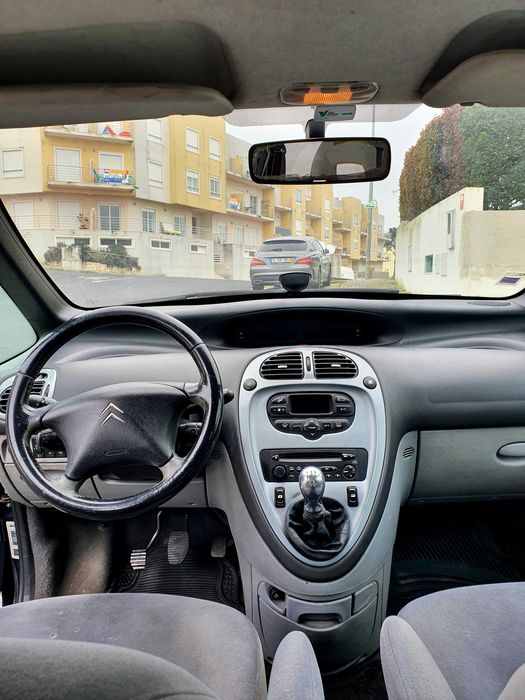 Citroen xsara picasso