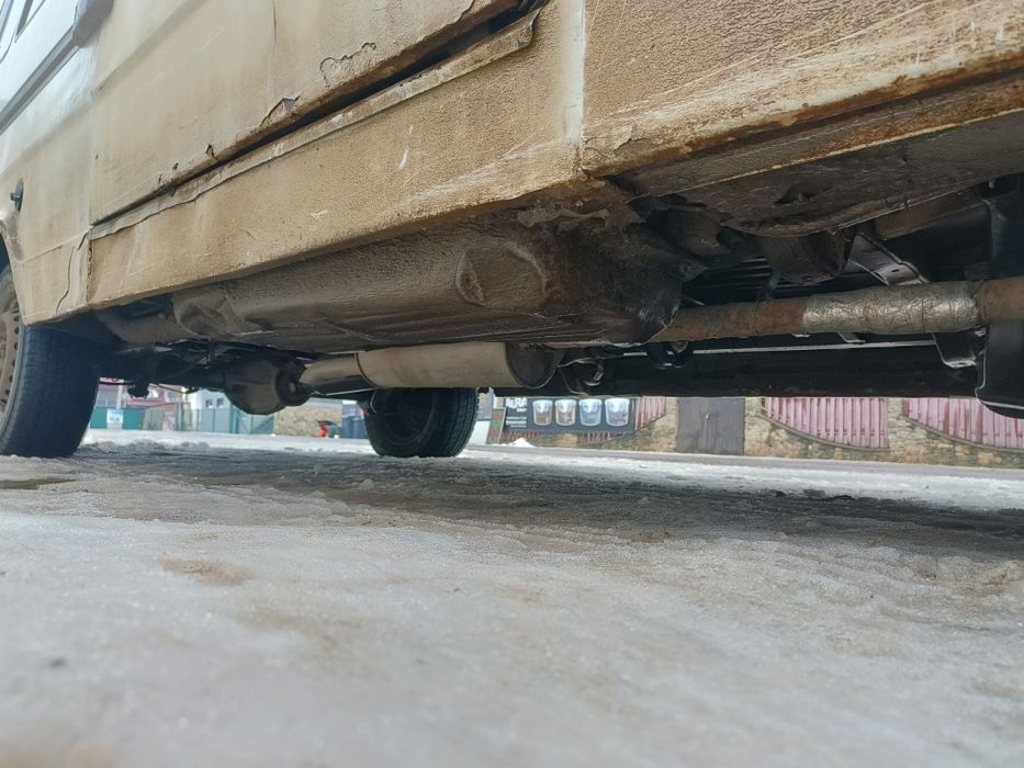 Продам Мерседес 210