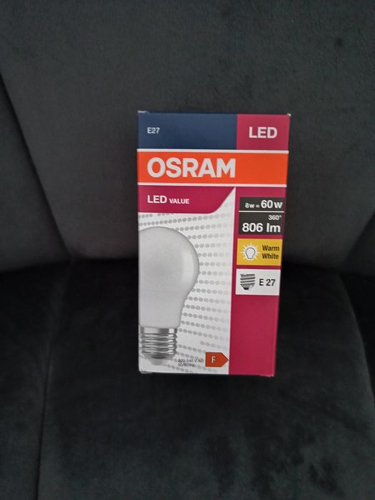 Lampa wisząca biała Katerina Nowodvorski