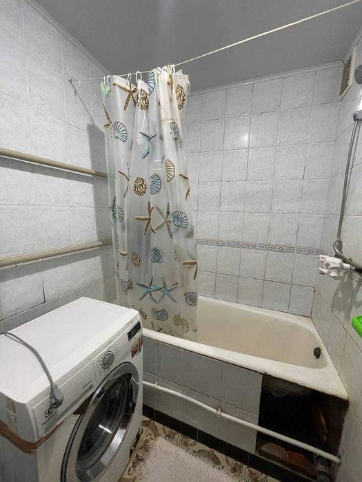 Продаж 3 кім. квартири. 5/9 пов. Розд. кім. вул. Європейська №17666