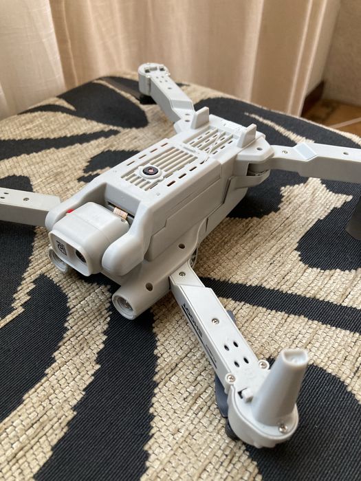 Drone com camera!
