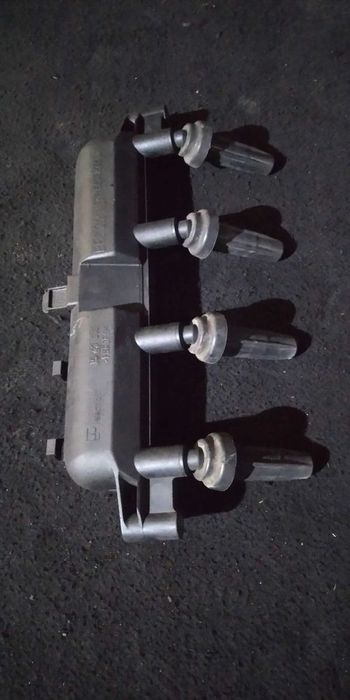 Bobines De Ignição Peugeot 306 (7B, N3, N5)