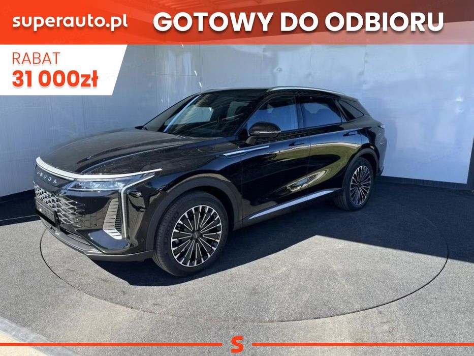 Omoda 9