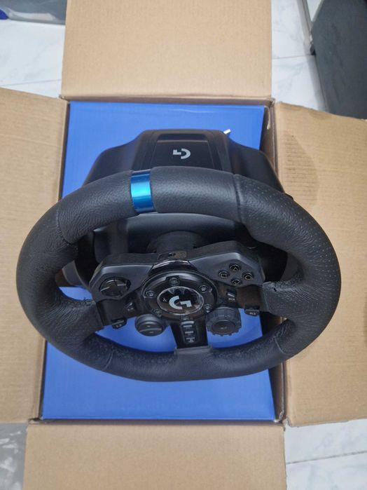 Volante Logitech G29