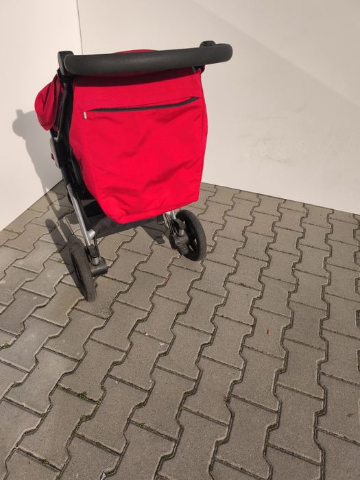 Wózek spacerówka Britax B-Motion