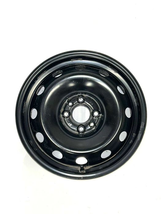 Felga Stalowa 6" x 15" 4x98 ET 44 Fiat pojedynka