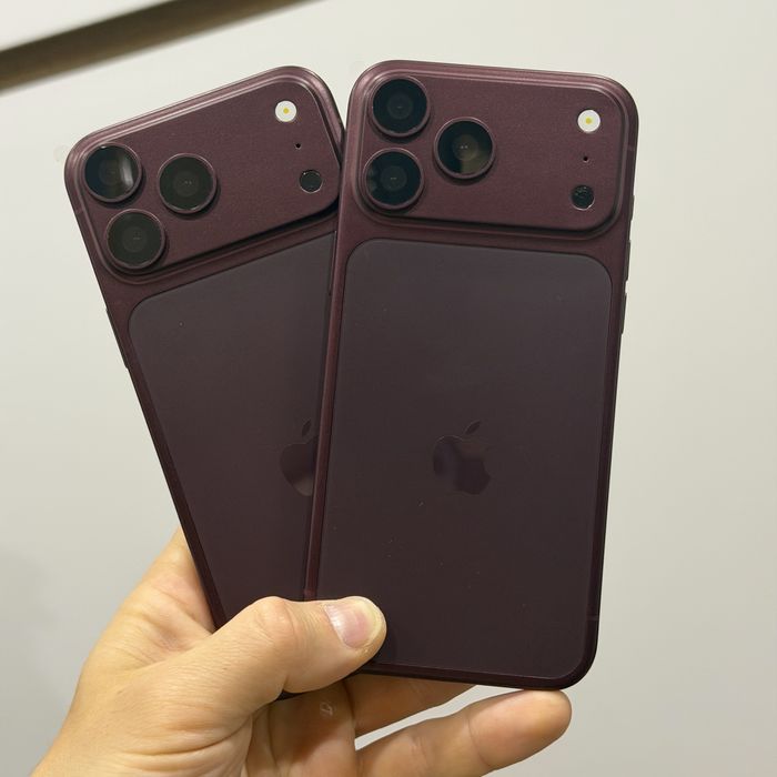 Муляж макет можель пустышка iPhone 18 Pro Max
