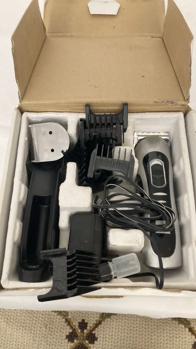 Maquina cortar cabelo