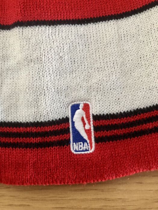 Gorros Monster e Chicago Bulls