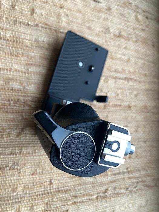 Рукоятка Speed Greep Zenza Bronica серії SQ.