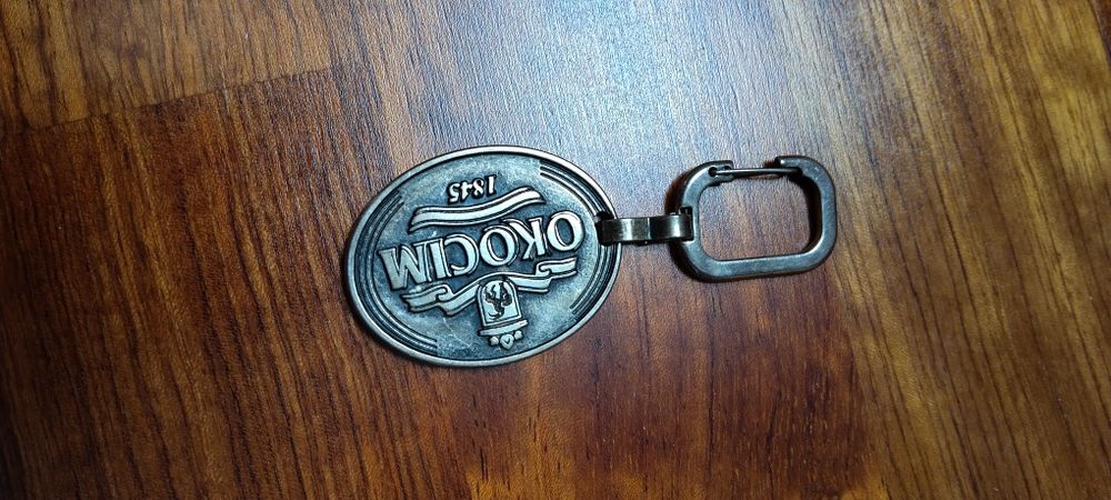 Brelok kolekcjonerski