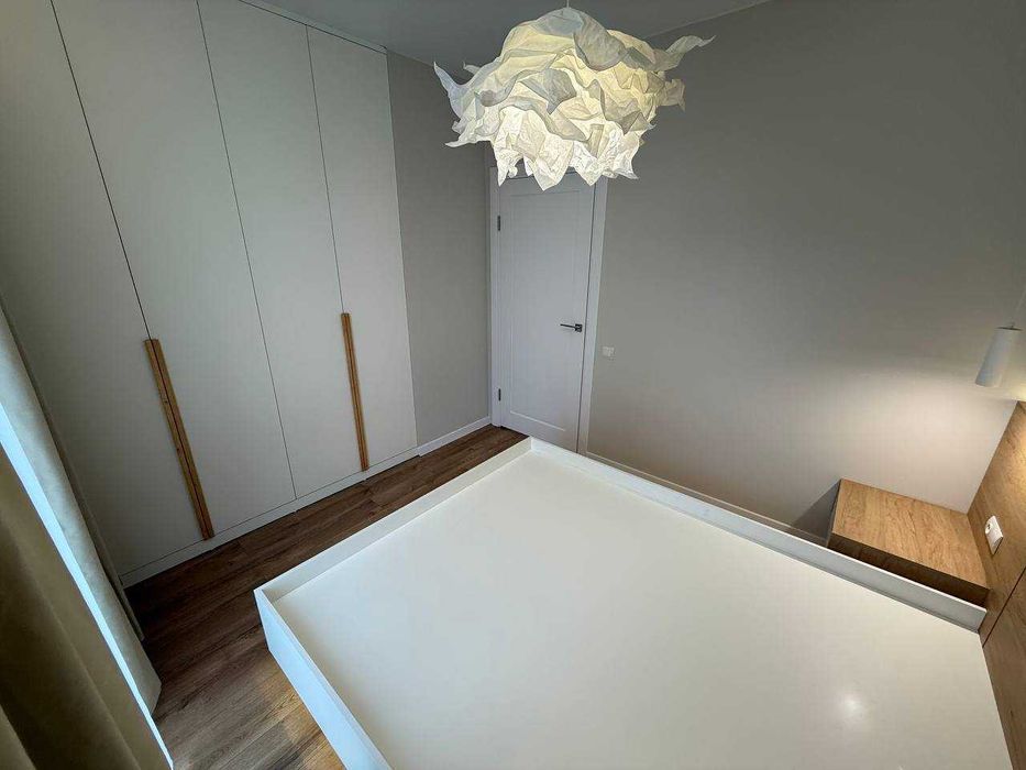 Продаж нової квартири в новобудові вул. Мала Морська