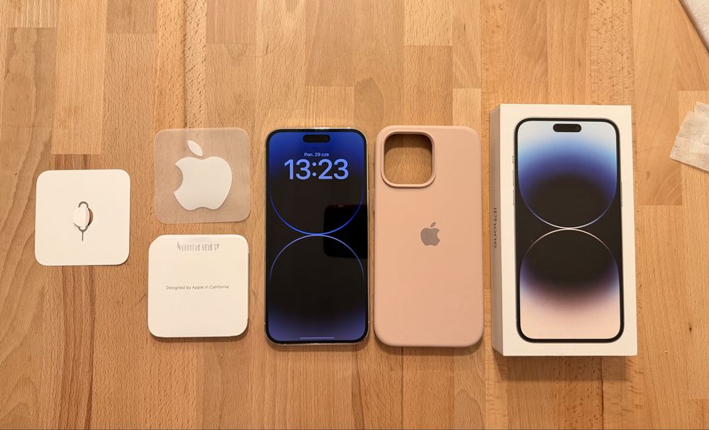 Iphone 14 Pro Max 128gb