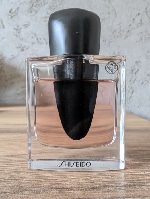 Ginza Shiseido edp 50 ml