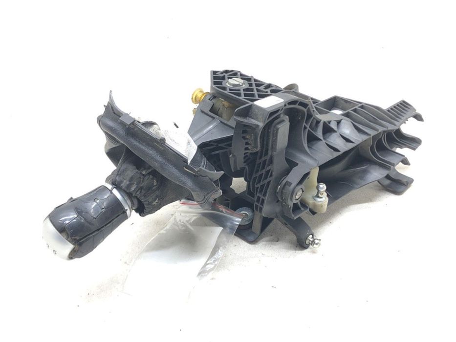 DŹWIGNIA ZMIANY BIEGÓW  FORD TRANSIT Autobus (FD_ _, FB_ _, FS_ _, FZ_ _, FC_ _) 2006 - 2014 2.2