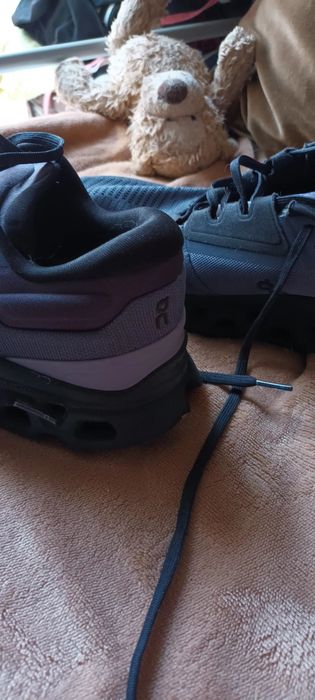 Tenis one suíços