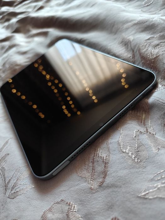 IPad Mini 7  Blue 256гб Wi-Fi(Идеал) + гарантия до 2027