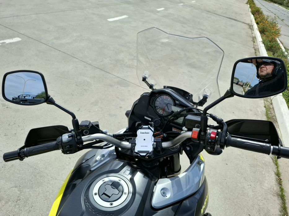 Suzuki v-strom dl 1000 xta Сузукі 2018рест. Дуже гарний стан.ТОРГ У МОТА.