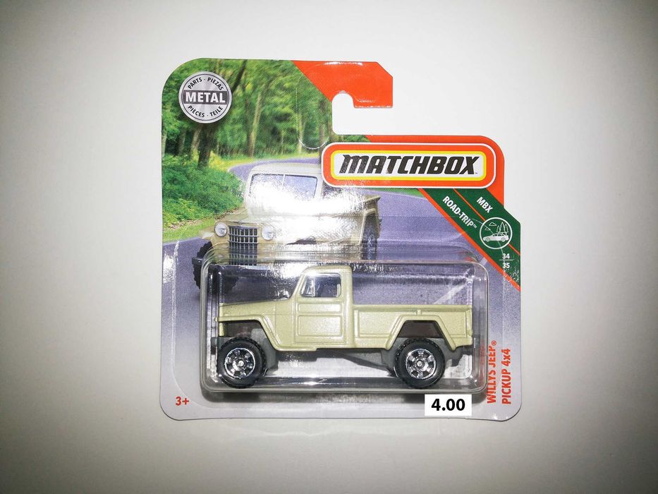 Jeep - Carros 4x4 das Marcas Hot Wheels , Majorette , Matchbox .