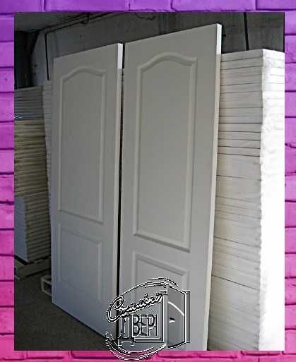 Двери межкомнатные под покраску/двері міжкімнатні Краща пропозиція