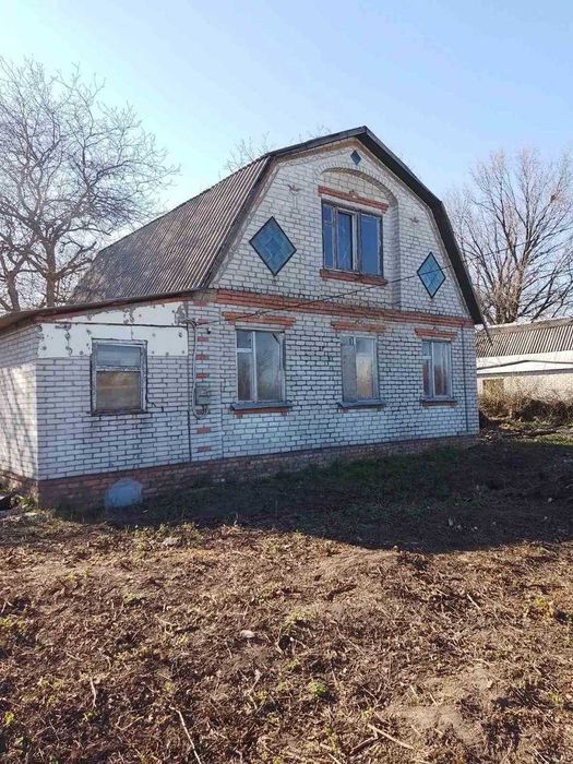 Продам дом Манченки участок 19 соток с документами