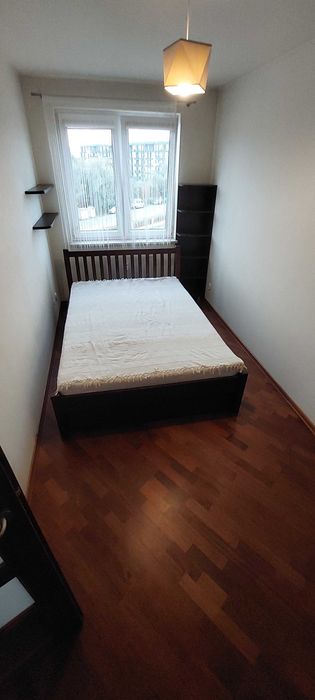 Mieszkanie – Radzymin - Więcej
