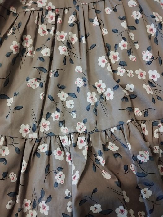 Плаття на дівчинку 12 років