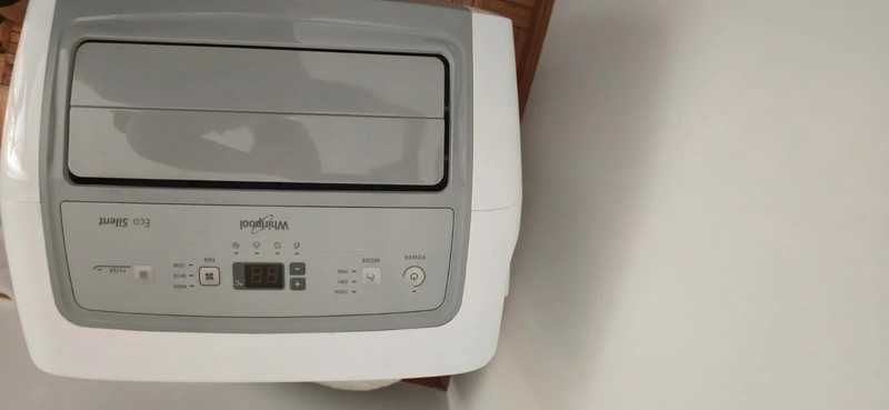 AC Portátil Whirlpool PACW212CO