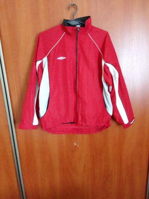 Kurtka chłopięca Umbro