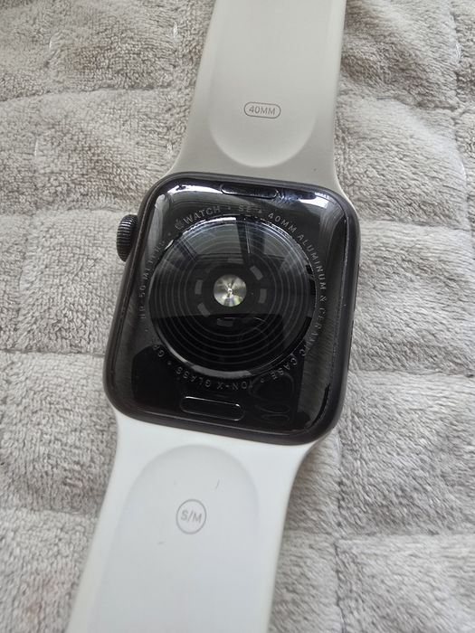Apple Watch SE 1 generacji
